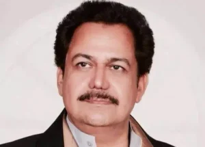 Picture of Dr. Farrukh Javed